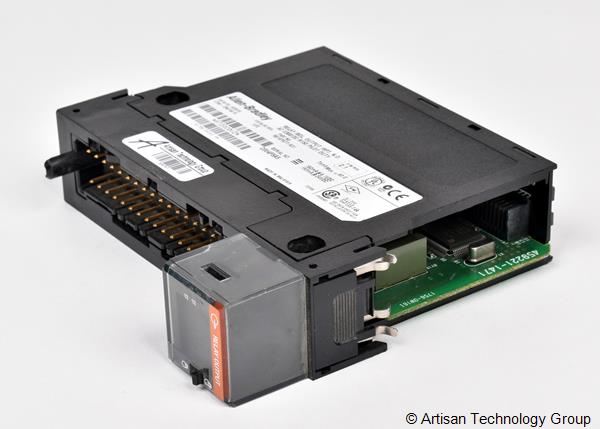 1756-OW16I Rockwell (ControlLogix Digital Contact Output