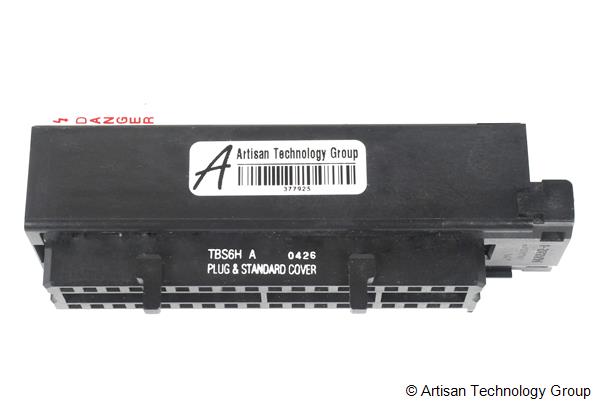 1756-TBS6H Rockwell (36-Pin Spring-Clamp Removable Terminal Block