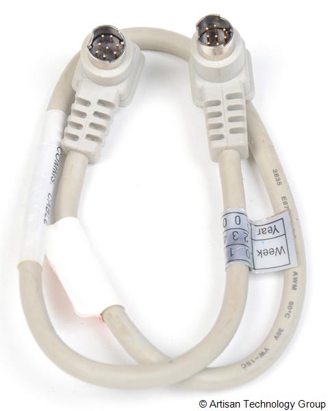 Allen-Bradley 1761-CBL-AM00 AIC to Micrologix Communication Cable