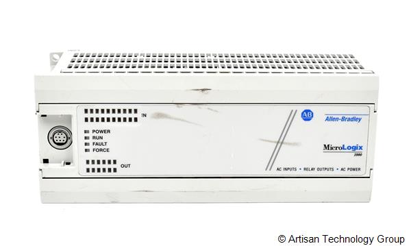 Allen-Bradley 1761-L32AWA Programmable Controller
