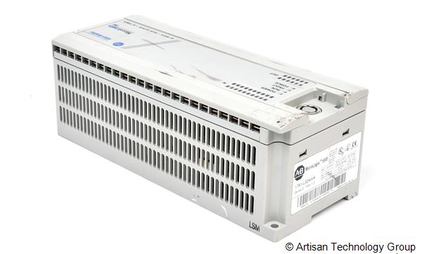 1761-L32AWA Allen-Bradley (Programmable Controller) | ArtisanTG™
