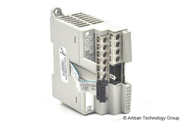 Allen-Bradley 1762-OW8 8-Point AC/DC Relay Output Module