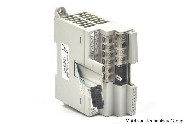 Allen-Bradley 1762-OW8 8-Point AC/DC Relay Output Module