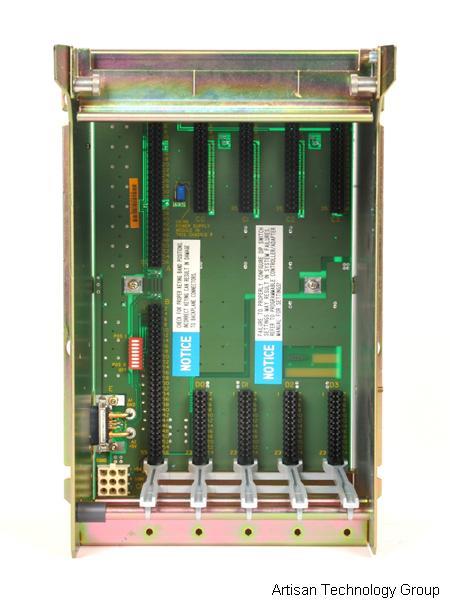 Allen-Bradley 1771-A1B 4-Slot I/O Chassis