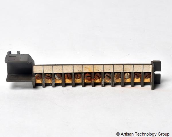 Allen-Bradley 1771-WD Wiring Arm