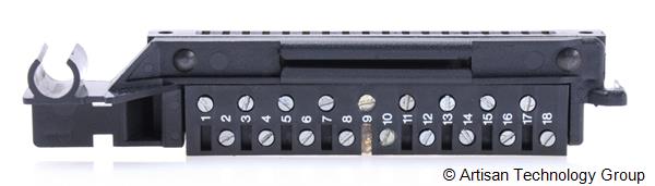 Allen-Bradley 1771-WI Wiring Arm