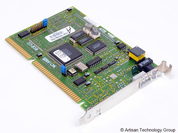 Allen-Bradley 1784-KTS B Communication Interface Card