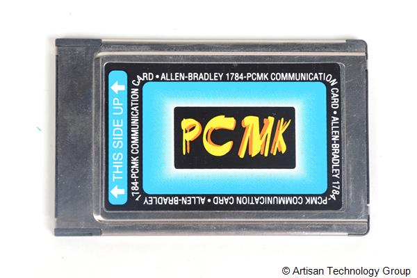 Allen-Bradley 1784-PCMK/A Communication Card