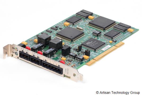 Rockwell 1784-PKTXD/B Communication Card