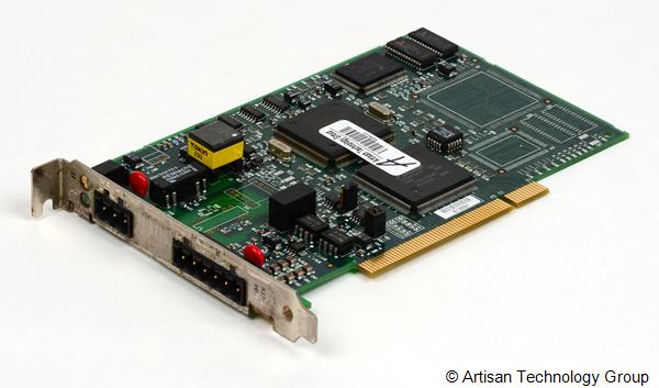 Allen-Bradley 1784-PKTX/A Communication Card
