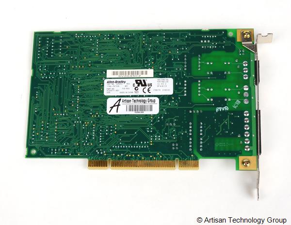 1784-PKTX/B Allen-Bradley (Communication Card) | ArtisanTG™