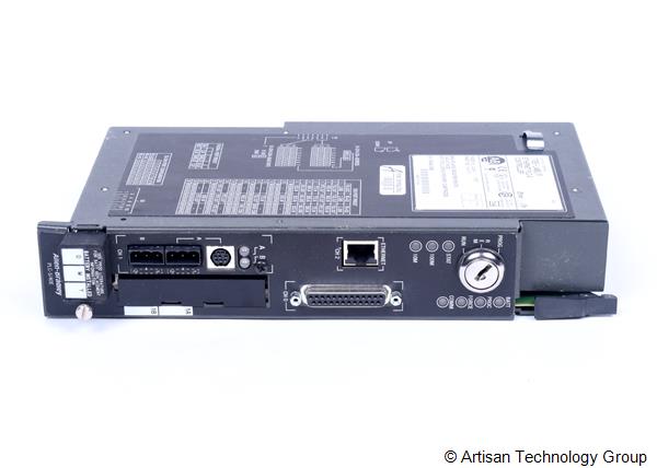 Allen-Bradley 1785-L40E/F Series F PLC-5/40 Processor Module