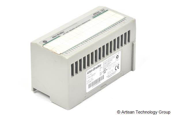 Rockwell 1794-OB32P FLEX I/O 24VDC 32 Protected Source Output Module