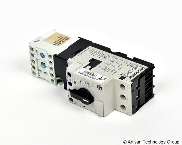 Allen-Bradley 190E-MND2-CB40S Eco Starter