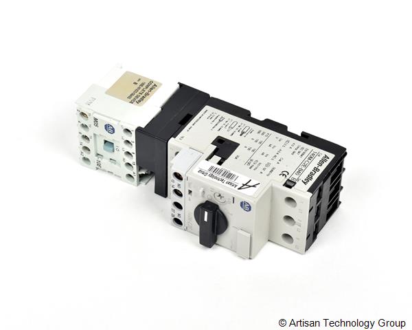 Allen-Bradley 190E-MND2-CB40S Eco Starter