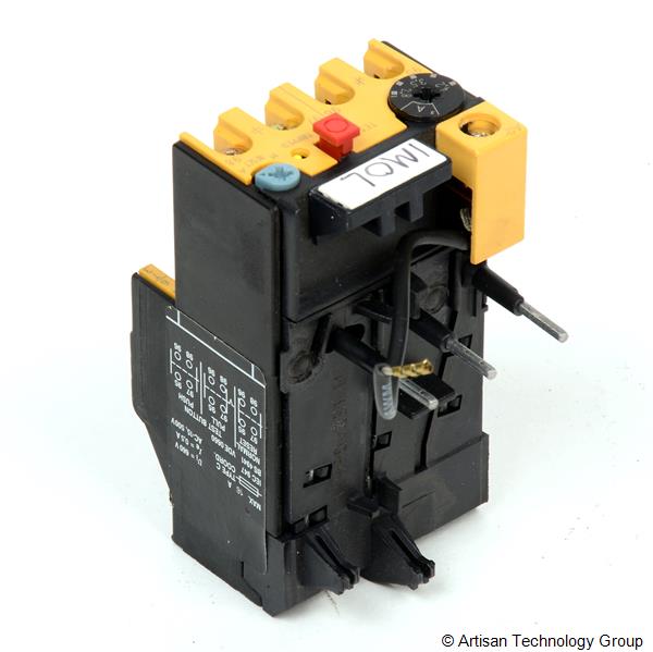 193BSB42 Rockwell / AllenBradley (SolidState Overload Relay