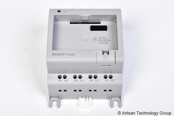 Allen-Bradley 2080-LC10-12AWA Programmable Logic Controller