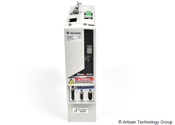 Allen-Bradley 2094-BM01-S Axis Module