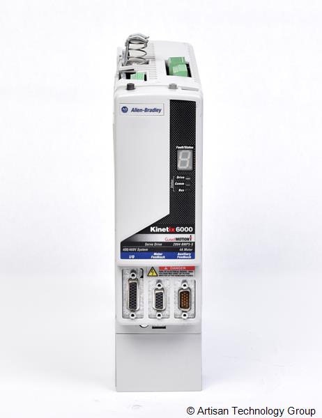 Allen-Bradley 2094-BMP5-S Axis Module