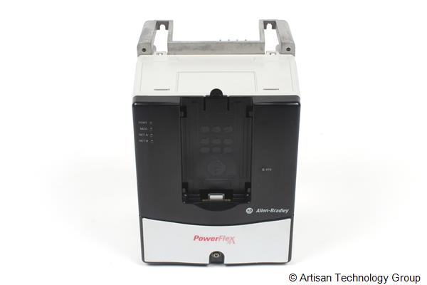 Rockwell 20A-C-1P3-A-0-AYNANNN PowerFlex 70 AC Drive