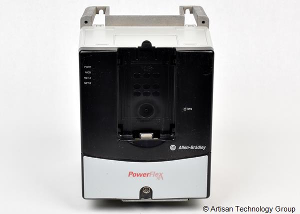 Allen-Bradley 20A-D-5P0-A-0-AYNNNNN PowerFlex 70 AC Drive