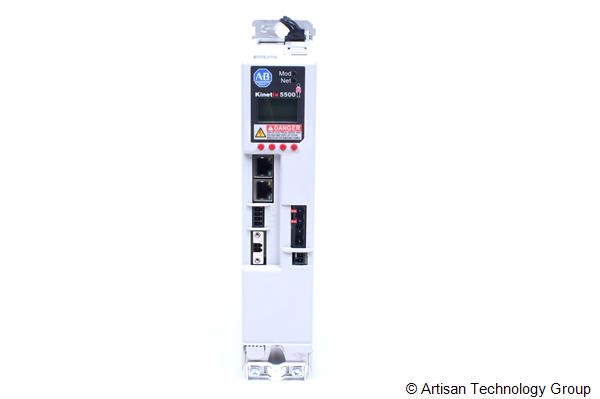 Allen-Bradley 2198-H015-ERS Kinetix 5500 Series Servo Drive