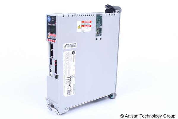 2198-H015-ERS Rockwell (Kinetix 5500 Series Servo Drive) | ArtisanTG™