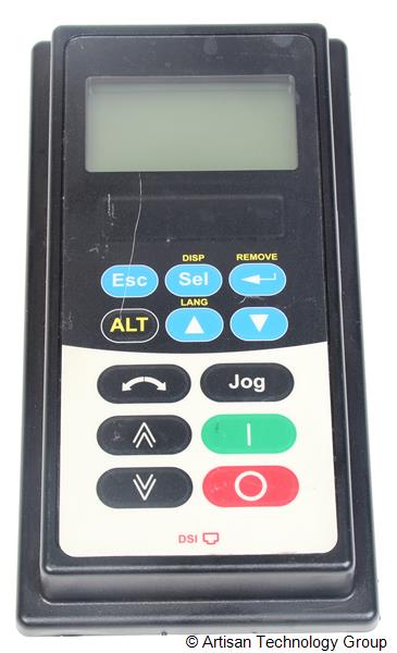 Allen-Bradley 22-HIM-C2S Human Interface Module