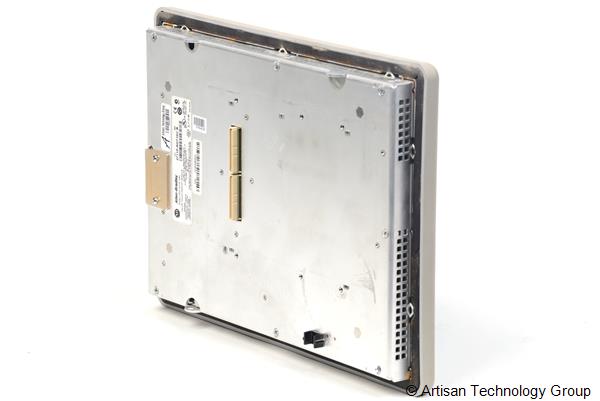 2711P-RDT10C Allen-Bradley (PanelView Plus 1000 Color Touch