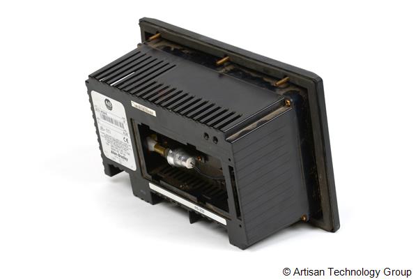 2711-K5A5 Rockwell (PanelView 550 Monochrome Terminal) | ArtisanTG™