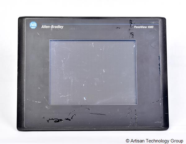 Allen-Bradley 2711-T10G8 PanelView 1000 Grayscale Terminal