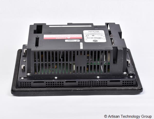 2711-T9C8 Allen-Bradley (PanelView 900 Color Interface Terminal