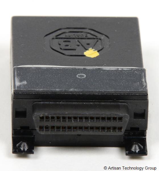 Allen-Bradley 2760-SFC1 Series A Protocol Cartridge
