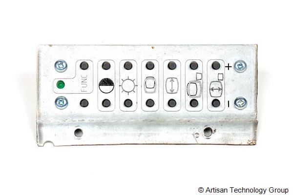 Allen-Bradley 34BC0212 Display Adjustment Panel