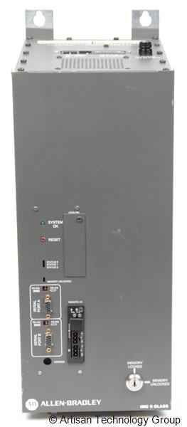 Allen-Bradley 4100-212-R IMC S Class Integrated 2 Axis Motion Controller