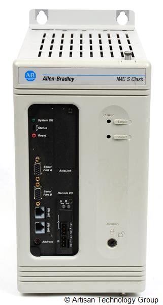 Allen-Bradley 4100-234-R IMC-S Compact Motion Controller