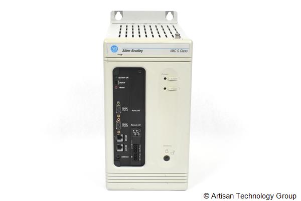 Allen-Bradley 4100-234-R IMC-S Compact Motion Controller