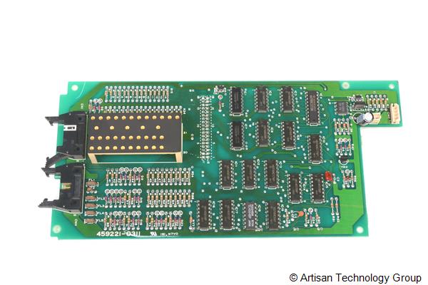 Allen-Bradley 459221-0311 Circuit Board