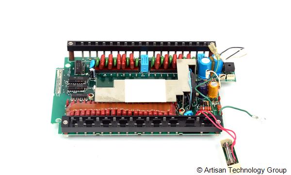 Allen-Bradley 459221-0321 Power Supply Board