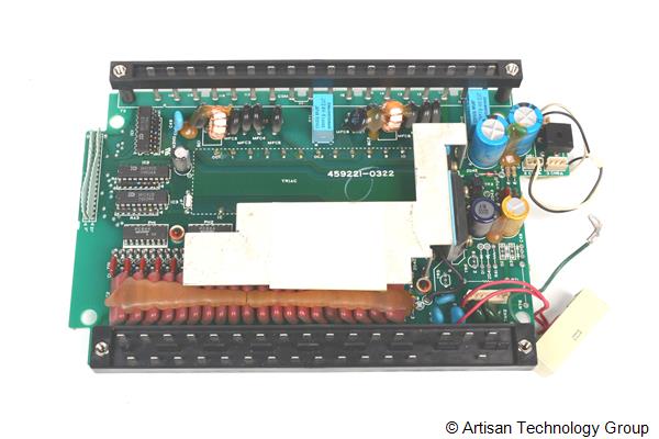 Allen-Bradley 459221-0322 Power Supply Board