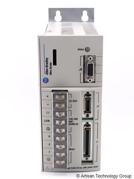 Allen-Bradley 47202802/005 Ultra 100 Series Digital Servo Drive