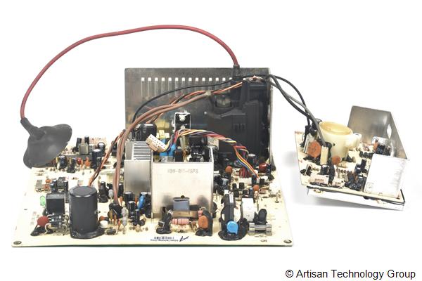 Allen-Bradley 500-101-1500 Power Board Assembly for VT-1400E-15 CRT Units