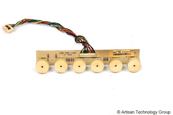 Rockwell 500-400-1500 Tuner Board