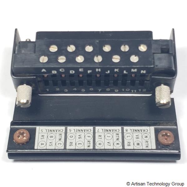 Allen-Bradley 2491579-0002 Terminal Block and Connector