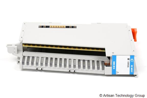 Allen-Bradley 5069-IB16 Digital 16-Point Sinking Input Module