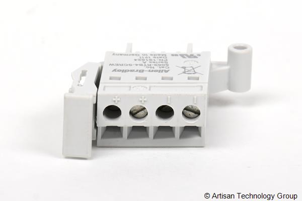 5069 Rtb4 Spring 5069-RTB4-SCREW Rockwell (Removable Terminal Block) | ArtisanTG™