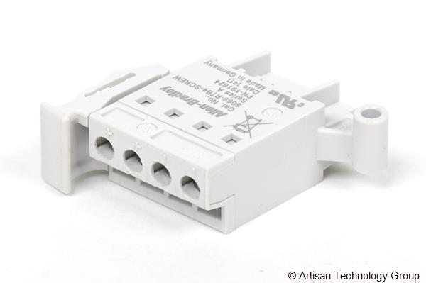 5069 Rtb4 Spring 5069-RTB4-SCREW Rockwell (Removable Terminal Block) | ArtisanTG™