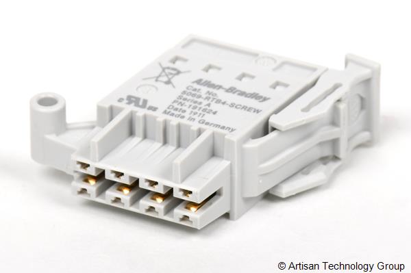 5069 Rtb4 Spring 5069-RTB4-SCREW Rockwell (Removable Terminal Block) | ArtisanTG™