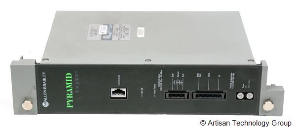 Rockwell 5120-P1/A Power Supply