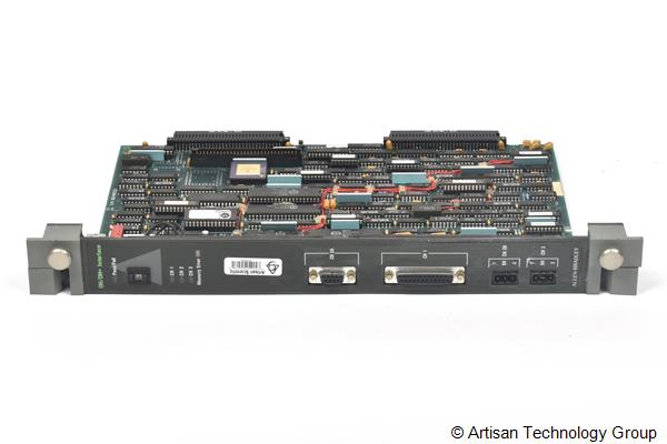 Allen-Bradley 5130-KA/A DH/DH+ Interface Module